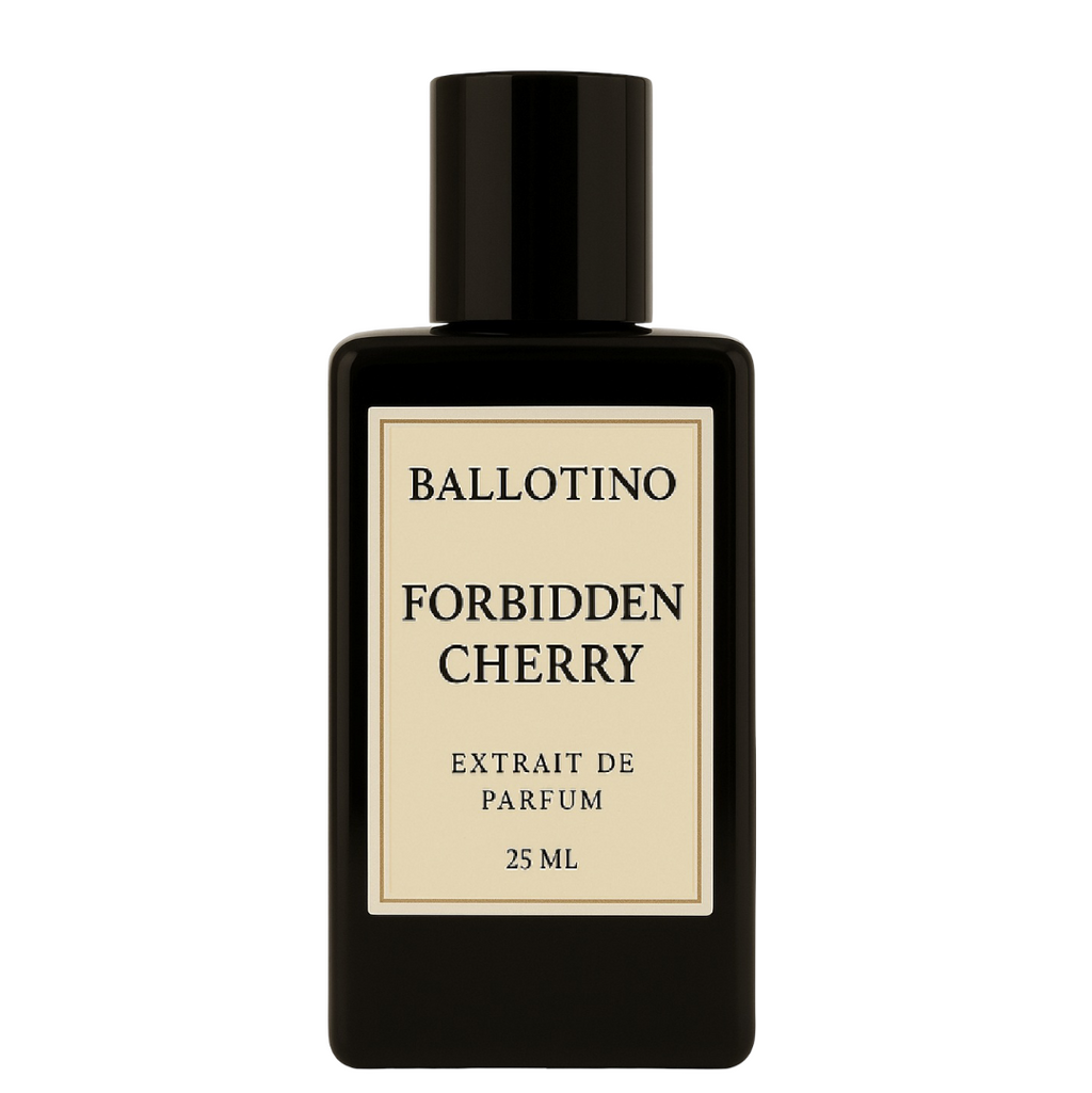 Ballotino Forbidden Cherry - Extrait de Parfum - 25 ml