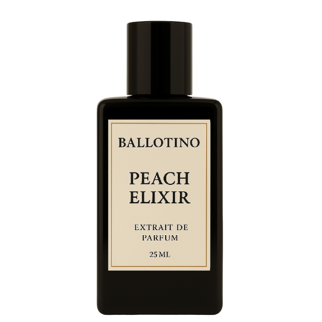 Ballotino Peach Elixir - Extrait de Parfum - 25 ml