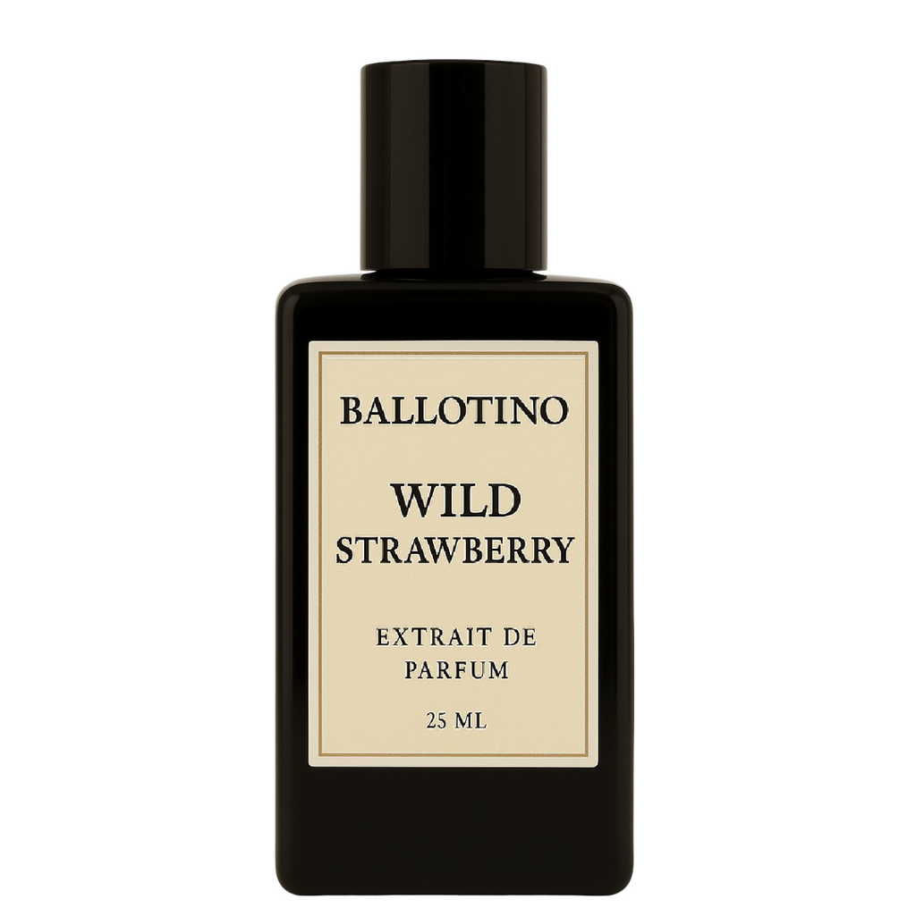 Ballotino Wild Strawberry - Extrait de Parfum - 25 ml