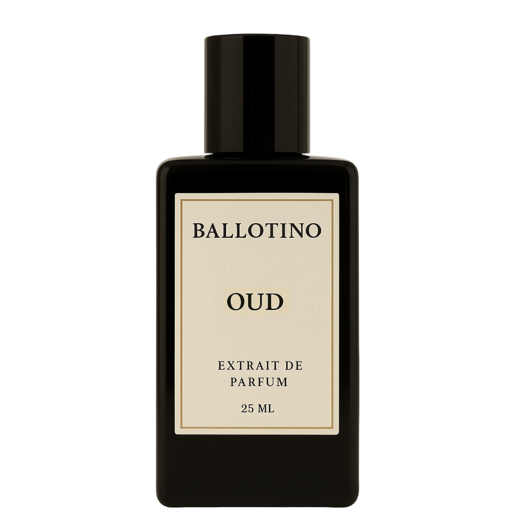 Ballotino Oud - Extrait de Parfum - 25 ml
